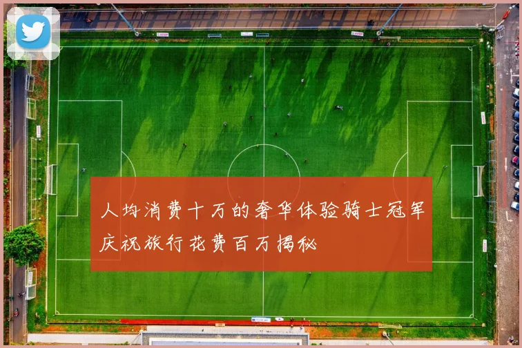 人均消费十万的奢华体验骑士冠军庆祝旅行花费百万揭秘